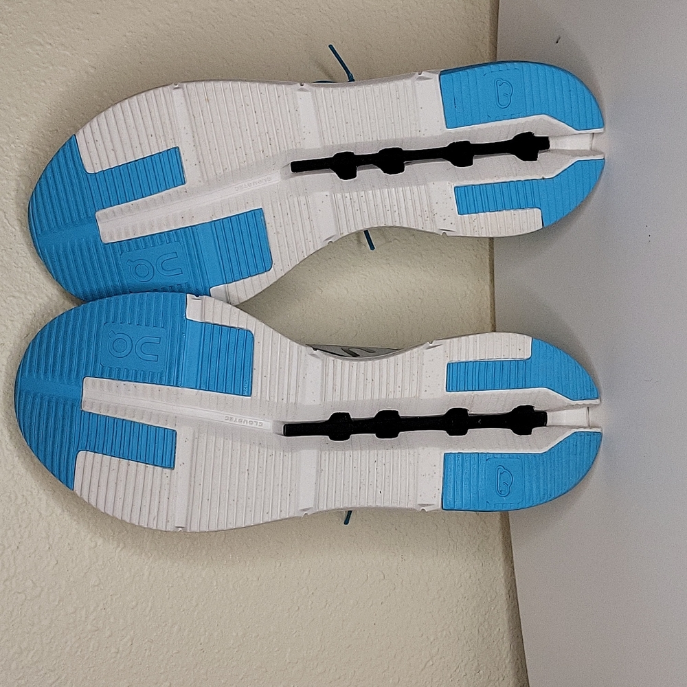 On Cloud CloudTec running shoes LIMITED EDITION - Picture 4 of 5